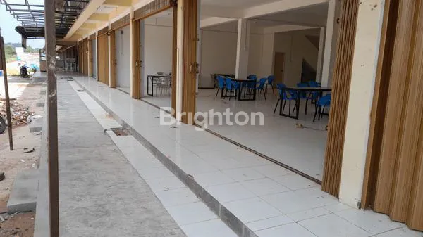 image RUKO GRIYA BATU AJI ASRI. 5 RUKO DERET. BATAM (8)