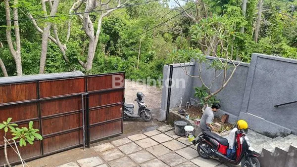image VILLA CANTIK DI DEKAT KAMPUS UNUD JIMBARAN BALI  (1)