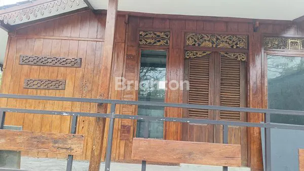 image VILLA CANTIK DI DEKAT KAMPUS UNUD JIMBARAN BALI  (6)