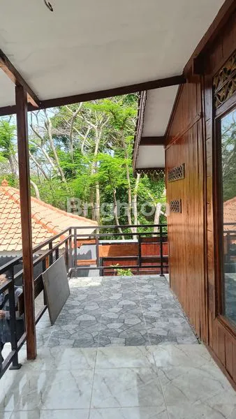 image VILLA CANTIK DI DEKAT KAMPUS UNUD JIMBARAN BALI  (5)