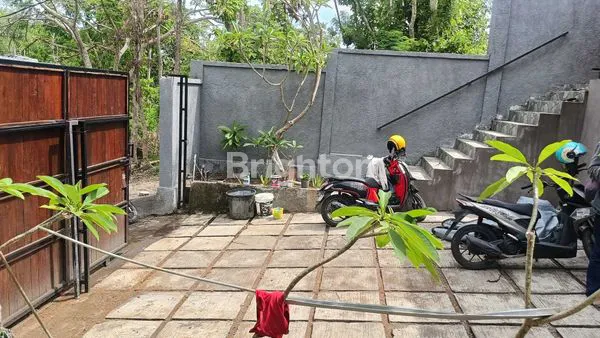 image VILLA CANTIK DI DEKAT KAMPUS UNUD JIMBARAN BALI  (7)