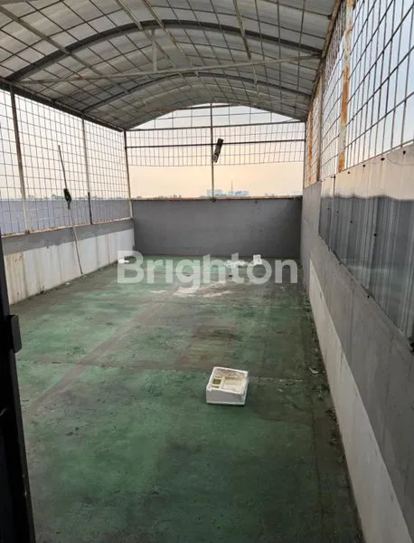 image SEWA RUKO 3 LANTAI, AKSES MRT & KRL, LOKASI RAMAI DI CIPUTAT (7)