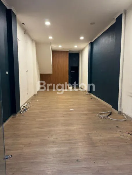 image SEWA RUKO 3 LANTAI, AKSES MRT & KRL, LOKASI RAMAI DI CIPUTAT (2)