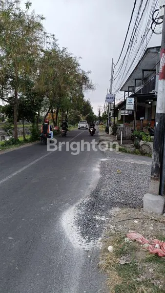 image TANAH KAVLING SUPER PREMIUM!! DI TAMAN PANJING GELOGOR CARIK DENPASAR SELATAN COCOK UNTUK HUNIAN DAN INVESTASI MASA DEPAN!!  (4)