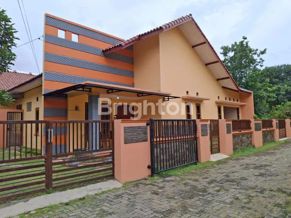 image HUNIAN NYAMAN 4KT DEKAT TOL BANYUMANIK (6)