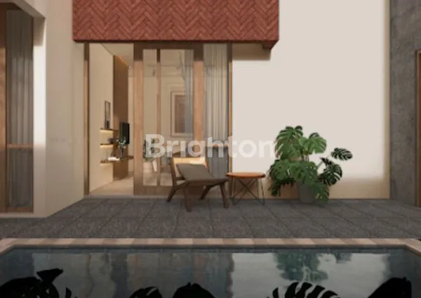image TINGGAL NYAMAN DI SURGA TROPIS BALI!\NVILLA MODERN 3 KAMAR TIDUR, DAPUR LENGKAP & KOLAM RENANG PRIBADI.\NCOCOK UNTUK KELUARGA & INVESTASI JANGKA PANJANG. (5)