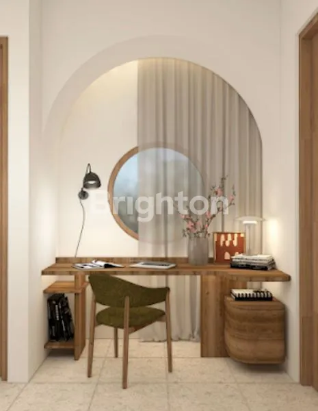 image TINGGAL NYAMAN DI SURGA TROPIS BALI!\NVILLA MODERN 3 KAMAR TIDUR, DAPUR LENGKAP & KOLAM RENANG PRIBADI.\NCOCOK UNTUK KELUARGA & INVESTASI JANGKA PANJANG. (2)