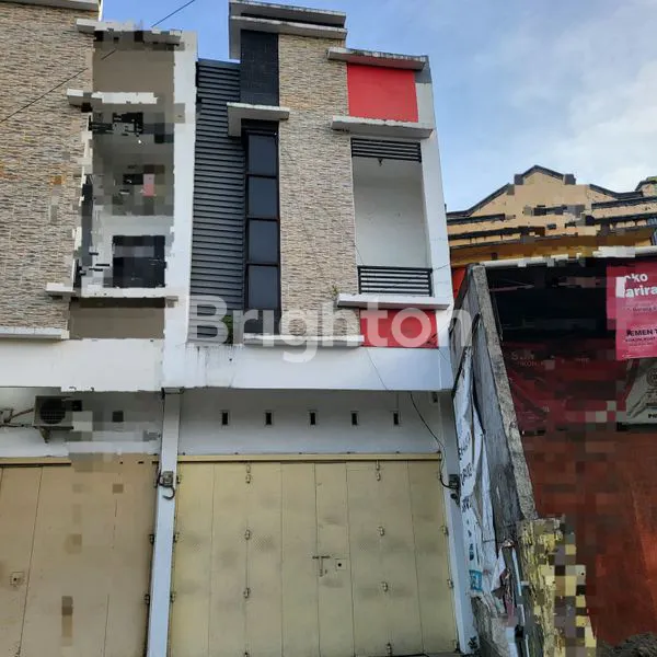 image RUKO 2 LANTAI DI BORONG RAYA (2)