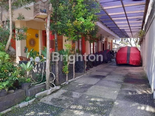 image RUMAH KOS 18 KAMAR DI BANDUNG, LT 500M² (2)