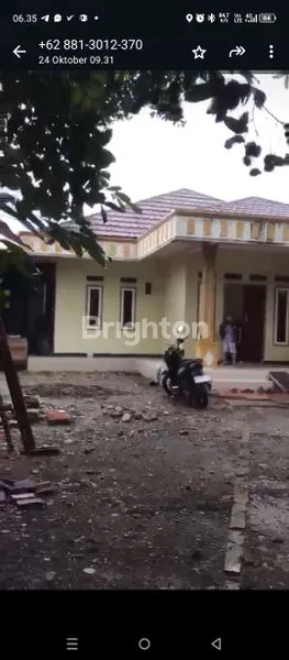 image RUMAH LUAS 510M² DI CIBITUNG, AKSES TOL DEKAT (2)