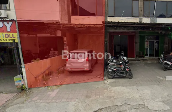image JUAL RUKO DENPASAR, SIDAKARYA - 2 LANTAI | RKJ7272687 (1)