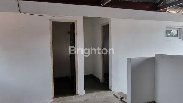 image RUMAH HOOK 400 M2 TANAH 500 M2 10,75M NEGO (7)