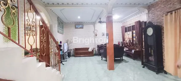 image HUNIAN NYAMAN 2 LANTAI, DEKAT TRANSJAKARTA (4)