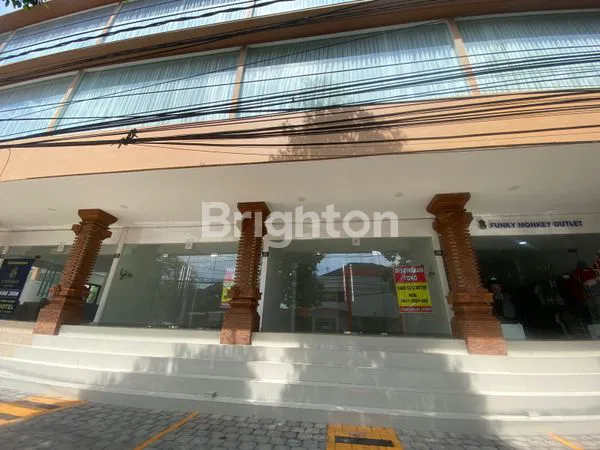 image PELUANG EMAS! RUKO STRATEGIS DI RENON COCOK UNTUK USAHA & KANTOR (2)