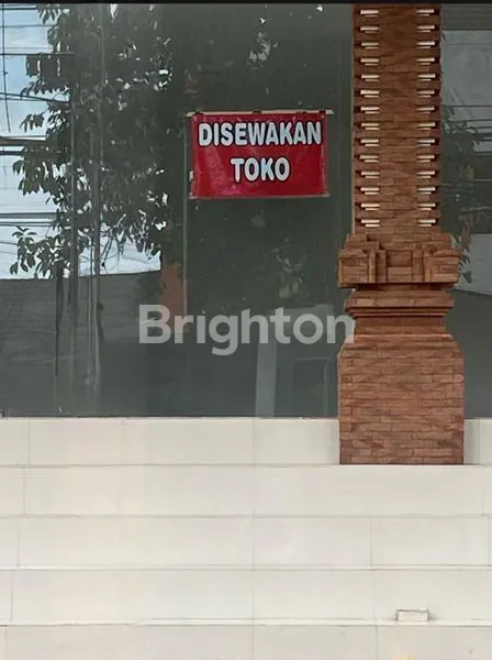 PELUANG EMAS! RUKO STRATEGIS DI RENON COCOK UNTUK USAHA & KANTOR