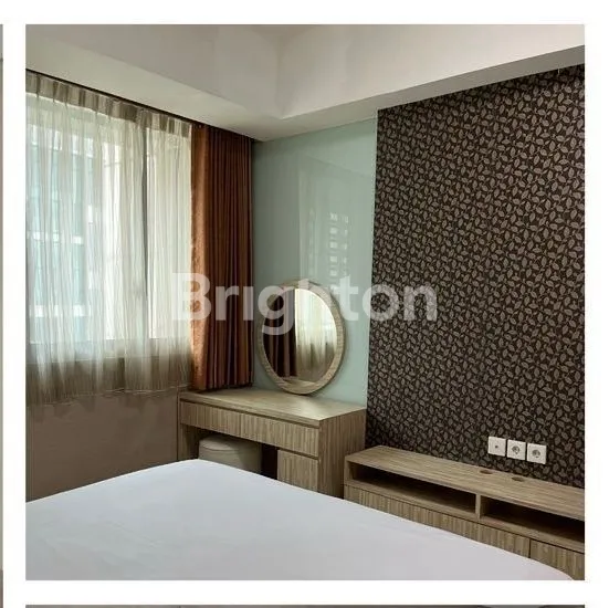 image APARTEMEN PREMIUM DI KEMANG VILLAGE – EMPIRE TOWER, JAKARTA SELATAN (3)