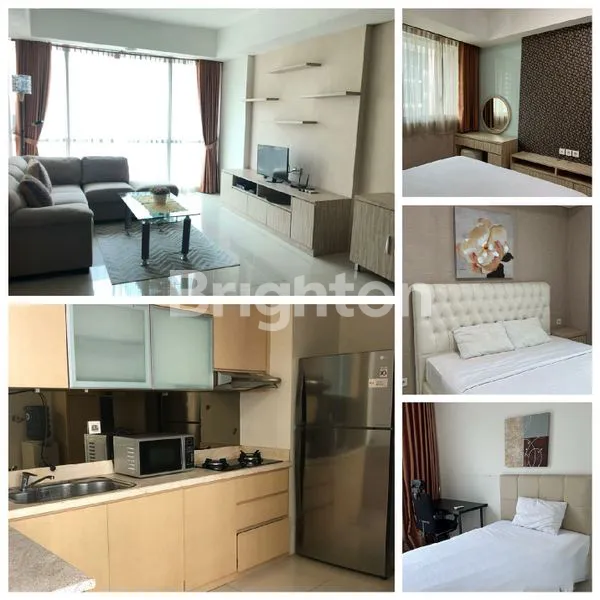 image APARTEMEN PREMIUM DI KEMANG VILLAGE – EMPIRE TOWER, JAKARTA SELATAN (6)