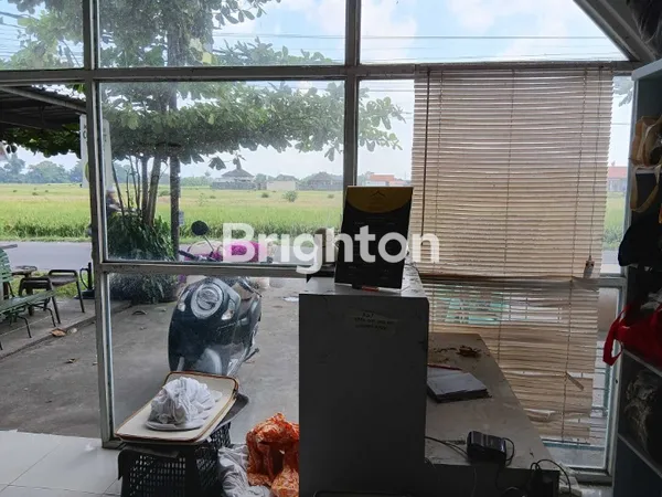 image DIJUAL LOUNDRY YANG MASIH BEROPERASI (7)