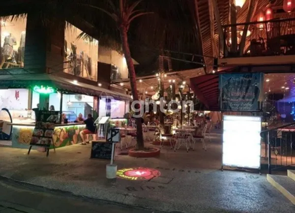 image SEWA EX RESTO AREA LEGIAN, KUTA DEKAT RAYA LEGIAN, RAYA SEMMINYAK (1)