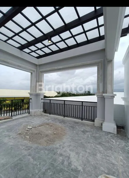 image RUKO KOMERSIL 3 LANTAI PLUS ROOFTOOP KIARA ARTHA PARK (5)