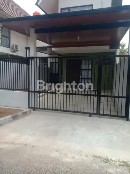 image SEWA RUMAH NYAMAN SIAP HUNI DI BEKASI (1)