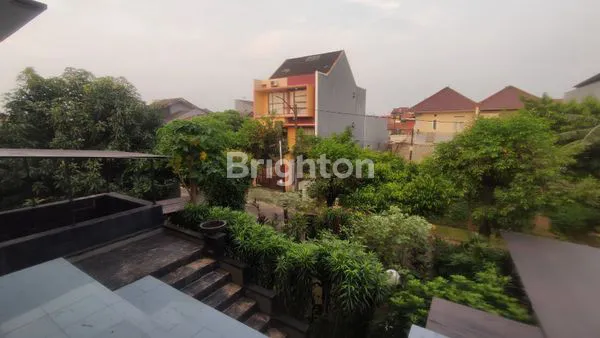 image DIJUAL RUMAH MEWAH DIKEMANG PRATAMA..  (6)