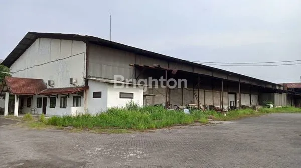 image EX PABRIK FURNITURE RAYA BANGIL PASURUAN NOL JALAN (1)