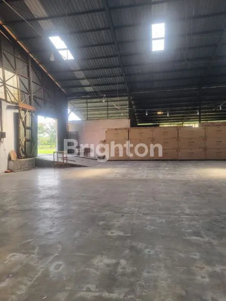 image EX PABRIK FURNITURE RAYA BANGIL PASURUAN NOL JALAN (2)