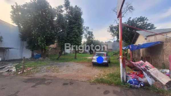 image TANAH PADAT KP SAWAH LAMA CIPUTAT TANGSEL (1)