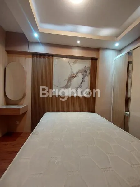 APARTEMEN  STRATEGIS MAIN ROAD SUKARNO HATTA BANDUNG