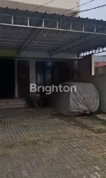 image INVESTASI RUKO CONDET, LT 250 LB 300 STRATEGIS (2)