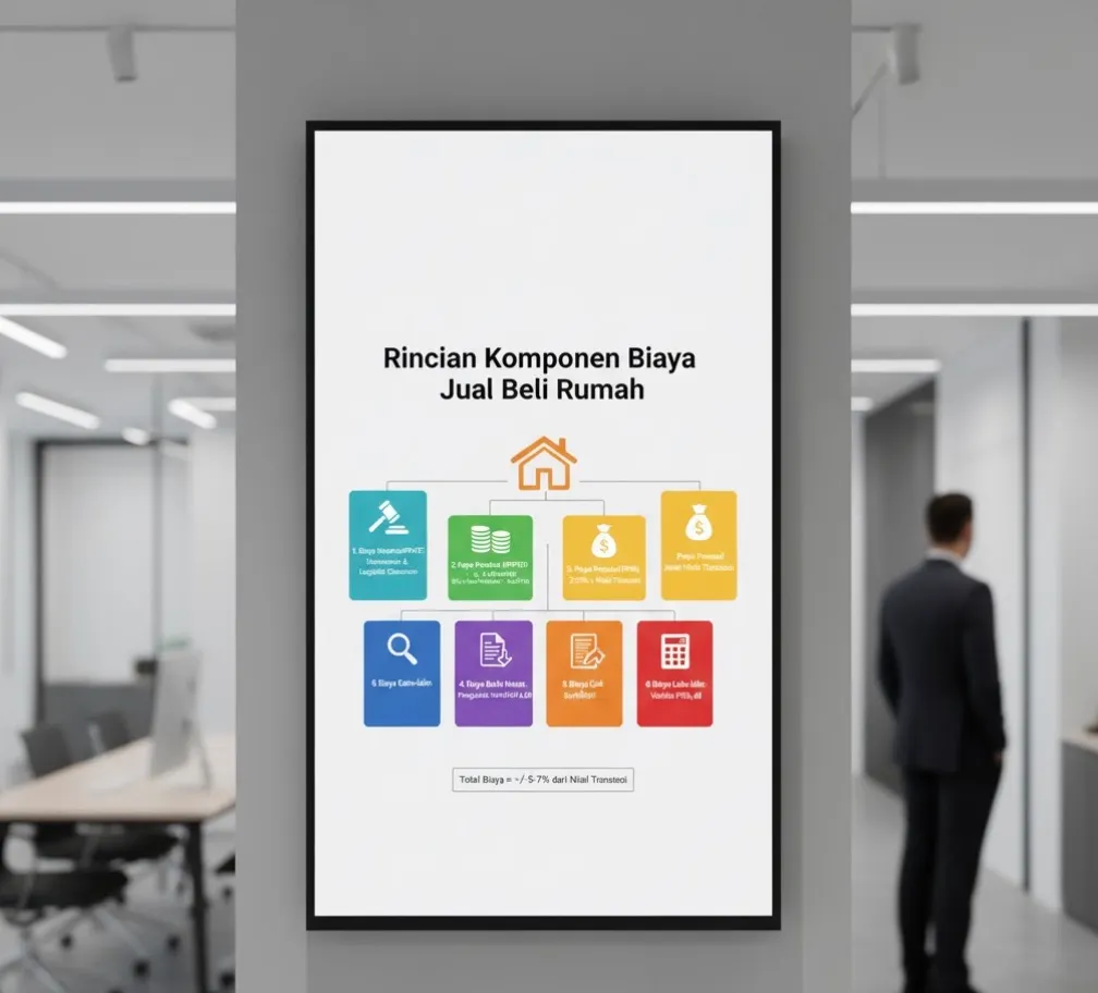 biaya notaris jual beli rumah 1