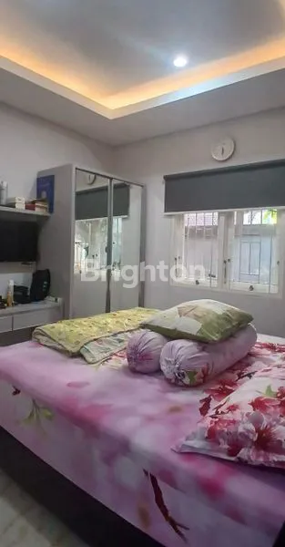 image RUMAH 1,5 LANTAI 3 KAMAR SIAP HUNI DI JIMBARAN BALI (5)