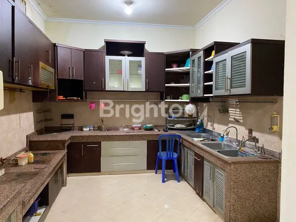 image RUMAH 2 LANTAI SURABAYA TIMUR (1)