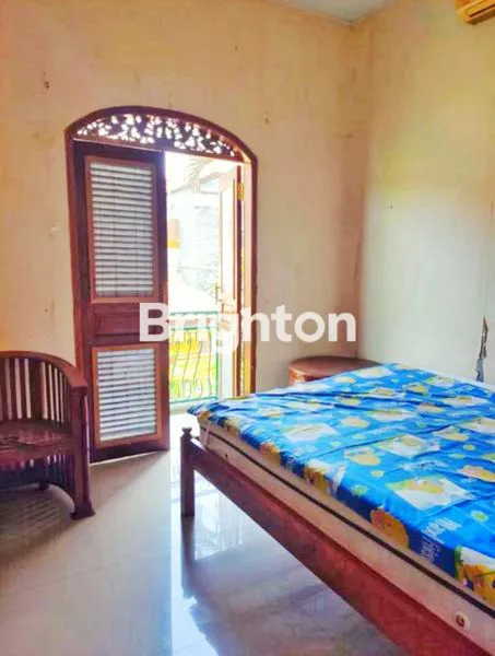 image RUMAH MEWAH 2 LANTAI DI JL. JAYAGIRI, DENPASAR TIMUR | LOKASI STRATEGIS & SIAP HUNI (7)