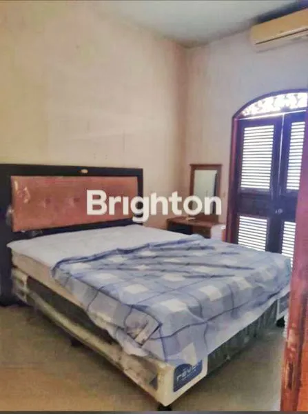 image RUMAH MEWAH 2 LANTAI DI JL. JAYAGIRI, DENPASAR TIMUR | LOKASI STRATEGIS & SIAP HUNI (8)