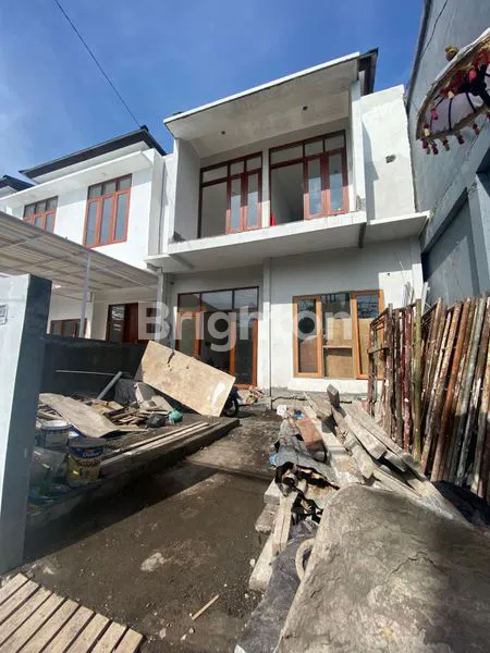 image RUMAH BARU 2 LANTAI DI DEKAT SANUR & RENON (1)