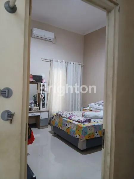 image RUMAH 2 LANTAI LINGKUNGAN DALAM CLUSTER DI SIDOARJO KOTA (5)