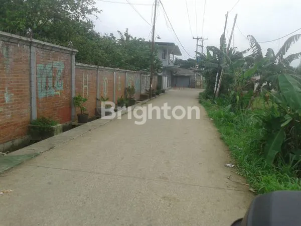 image TANAH PADAT DI BELAKANG KOMPLEK PERKANTORAN LIPI(BRIN) CIBINONG (4)