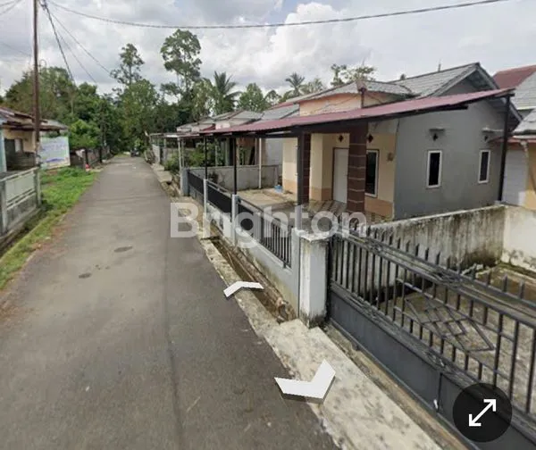 image RUMAH NYAMAN SIAP HUNI KOMPLEK TAMAN UJUNG PANDANG ASRI, UJUNG PANDANG 1 (3)