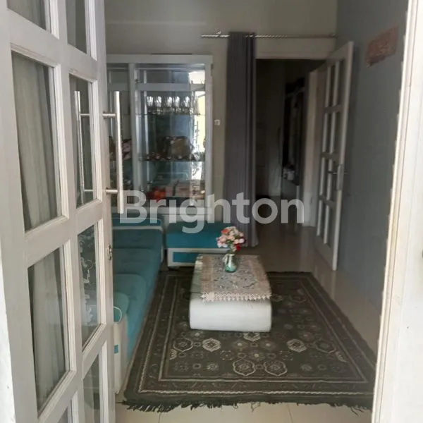 image RUMAH STRATEGIS CANTIK FULL FURNISHED CIBIRU BANDUNG TIMUR (5)