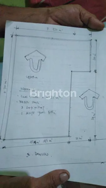 image INVESTASI TANAH 2577M², LOKASI PRIME MAKASSAR (3)