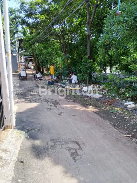 image RUMAH 1 LANTAI DI BINTARA BEKASI (8)