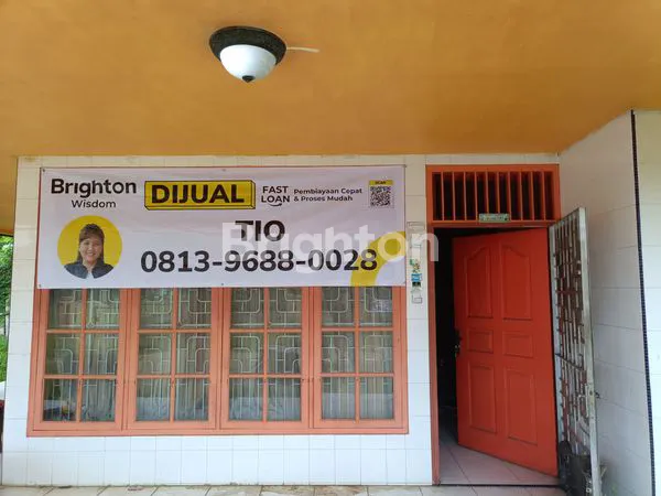 image MILIKI SEGERA RUMAH BESAR DENGAN HALAMAN LUAS SIAP HUNI DI TEBING TINGGI (1)