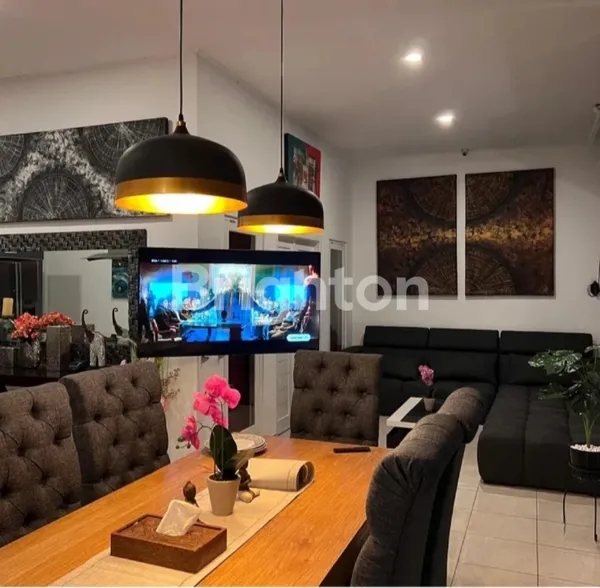 image SEWA VILLA AREA SEMINYAK, BADUNG BALI FULL FURNISH 1 LANTAI (3)