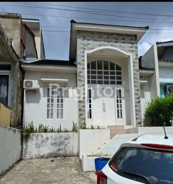 image HUNIAN STRATEGIS DI AW SYAHRANI, DEKAT UNMUL (1)