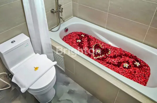 image HOTEL BINTANG 4 PANDAWA HILL RESORT, JIMBARAN BALI, LOKASI PREMIUM ADA 125 KAMAR, 15 MENIT KE BANDARA NGURAH RAI (4)