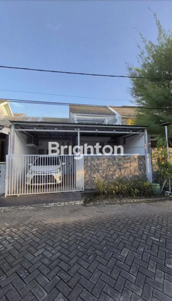 image RUMAH MURAH DI GRAND SEMANGGI SURABAYA (1)