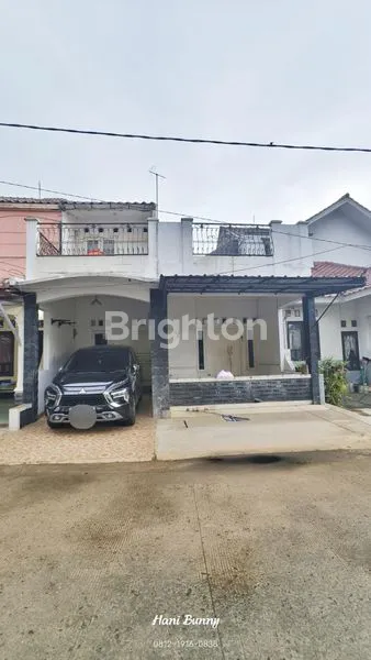 image HUNIAN STRATEGIS DI TOLE ISKANDAR DEPOK (1)