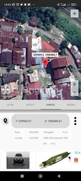 image TANAH MEDAN BARAT KARYA CILINCING (3)